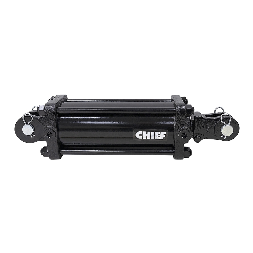 5x6x2 Double Acting Hydraulic Cylinder Chief 211419 | Double